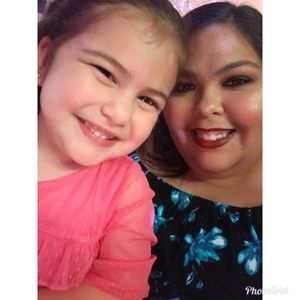 Meet your Posher, Krystal